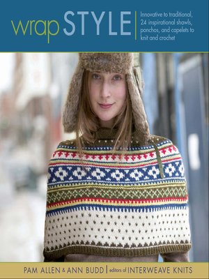 Wrap Style - ebook
